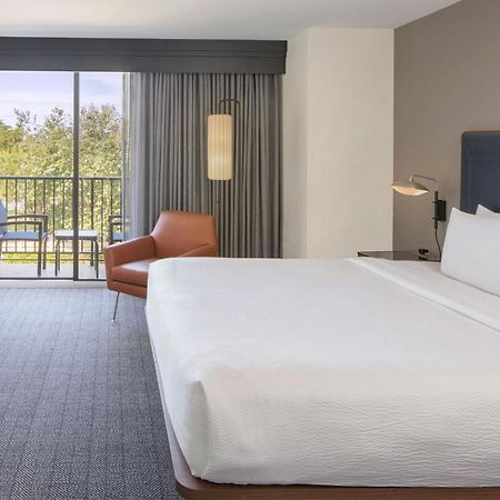 Courtyard By Marriott Fort Lauderdale East / Lauderdale-By-The-Sea Екстер'єр фото