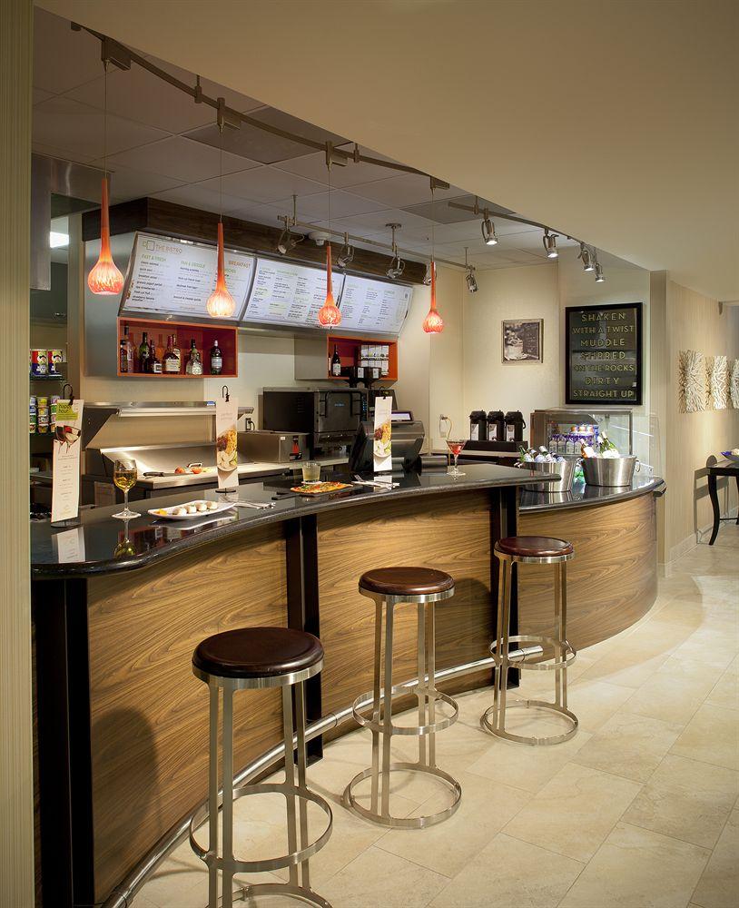 Courtyard By Marriott Fort Lauderdale East / Lauderdale-By-The-Sea Екстер'єр фото