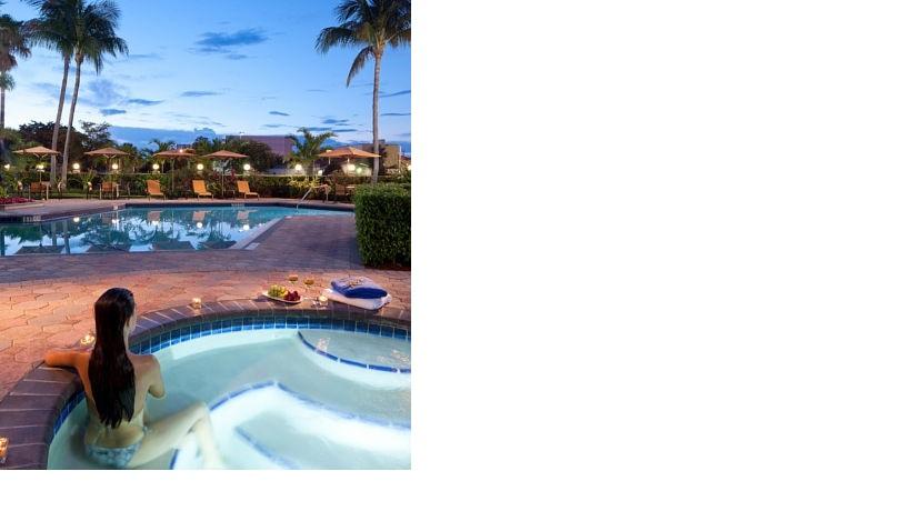 Courtyard By Marriott Fort Lauderdale East / Lauderdale-By-The-Sea Екстер'єр фото