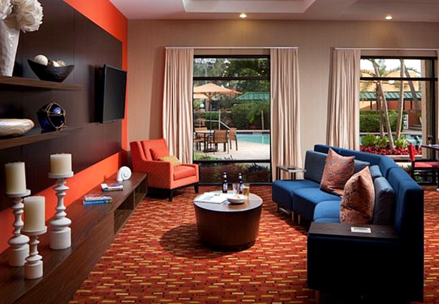Courtyard By Marriott Fort Lauderdale East / Lauderdale-By-The-Sea Екстер'єр фото