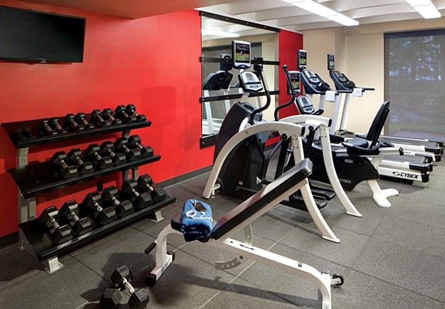 Courtyard By Marriott Fort Lauderdale East / Lauderdale-By-The-Sea Екстер'єр фото