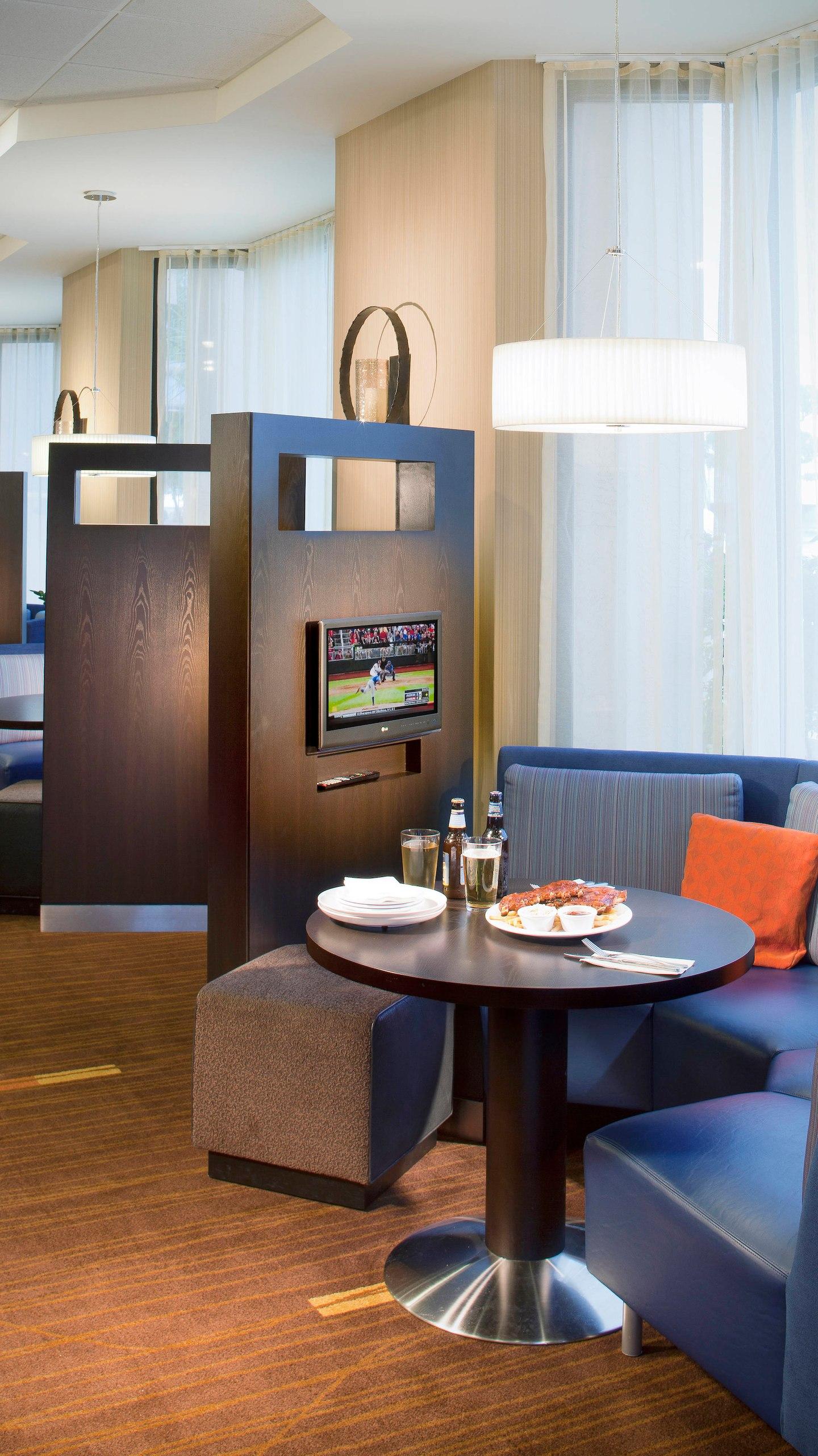 Courtyard By Marriott Fort Lauderdale East / Lauderdale-By-The-Sea Екстер'єр фото