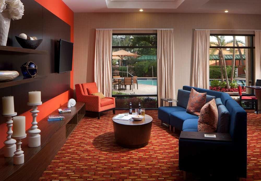 Courtyard By Marriott Fort Lauderdale East / Lauderdale-By-The-Sea Екстер'єр фото