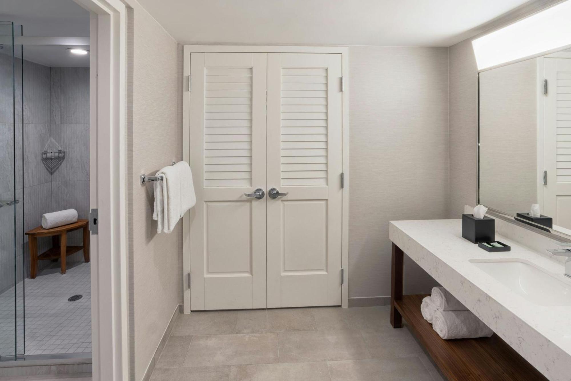 Courtyard By Marriott Fort Lauderdale East / Lauderdale-By-The-Sea Екстер'єр фото