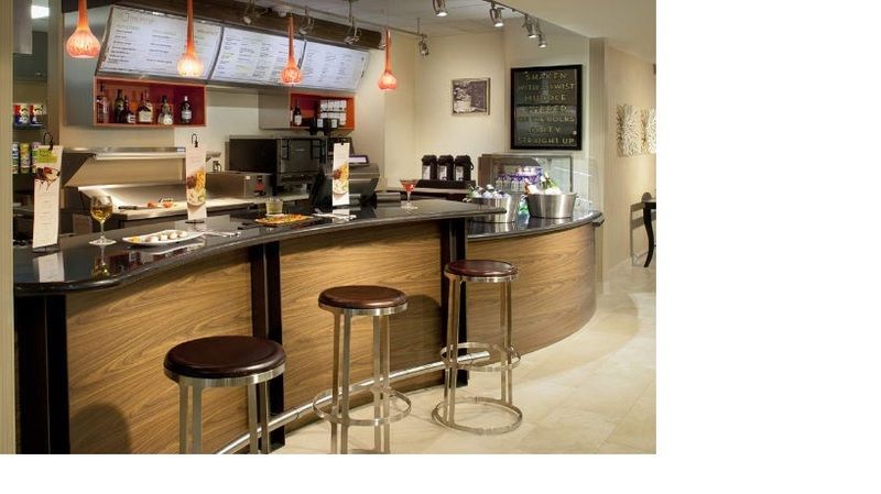 Courtyard By Marriott Fort Lauderdale East / Lauderdale-By-The-Sea Екстер'єр фото