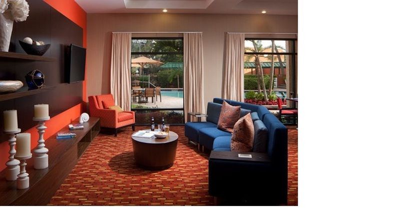 Courtyard By Marriott Fort Lauderdale East / Lauderdale-By-The-Sea Екстер'єр фото