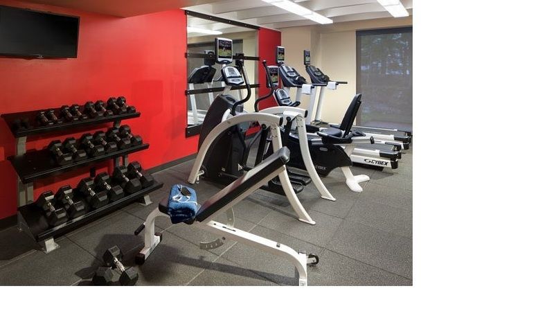 Courtyard By Marriott Fort Lauderdale East / Lauderdale-By-The-Sea Екстер'єр фото