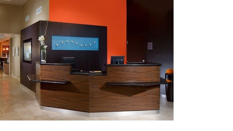Courtyard By Marriott Fort Lauderdale East / Lauderdale-By-The-Sea Екстер'єр фото