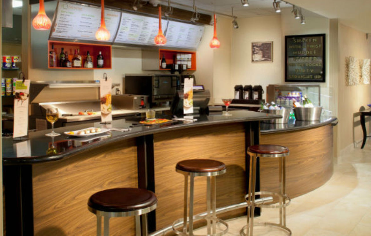 Courtyard By Marriott Fort Lauderdale East / Lauderdale-By-The-Sea Екстер'єр фото